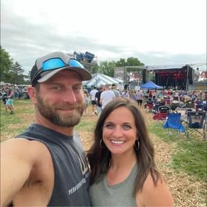 Meet your Posher, Megan